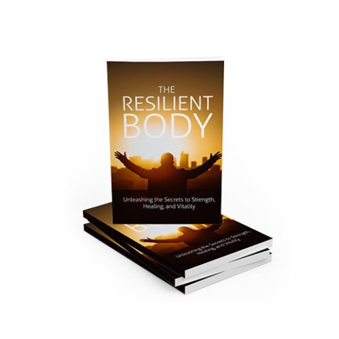 The Resilient Body – eBook