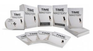 Time Mastery Online Certificate Course