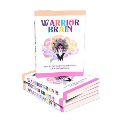 Warrior Brain – eBook