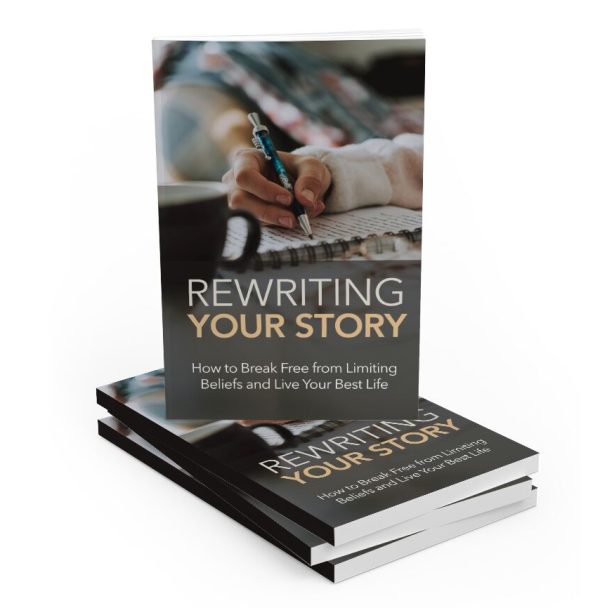 Rewriting Your Story – eBook