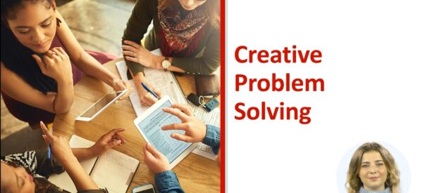 Creative Problem Solving – Video Course