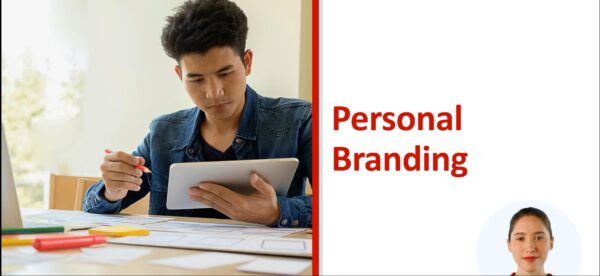 Personal Branding – Video Course