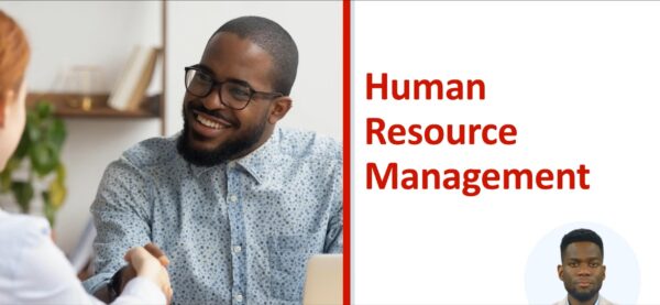 Human Resource Management – Video Course
