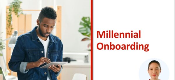 Millennial Onboarding – Video Course
