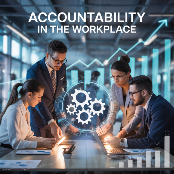 Accountability in the Workplace – Online Certificate Course