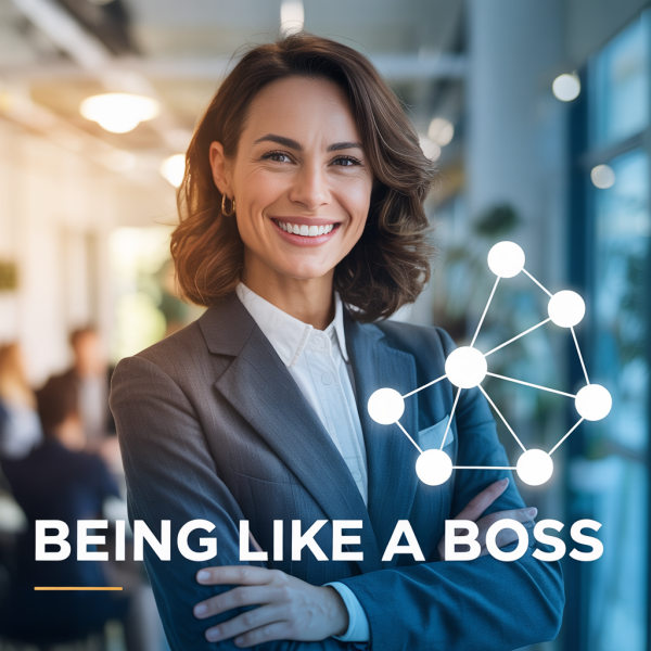 Being a Likeable Boss – Online Certificate Course
