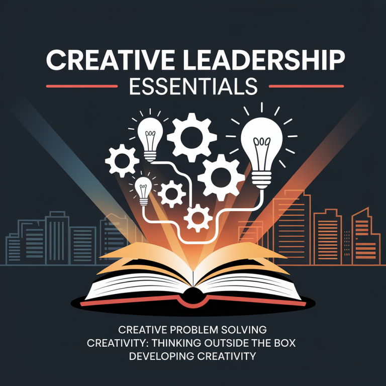 Creative Leadership Essentials