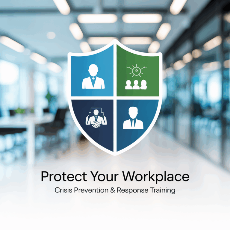 Crisis Prevention & Response