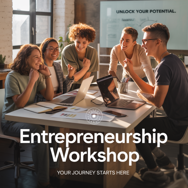 Entrepreneurship – Online Certificate Course