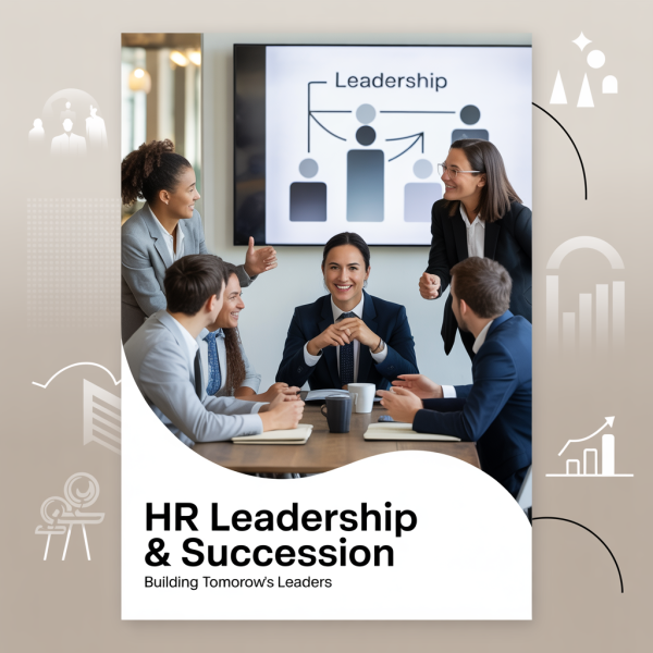 HR Leadership & Succession