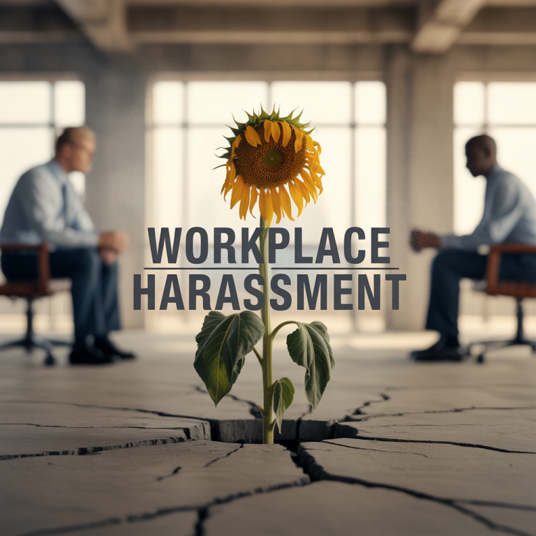 Workplace Harassment – Online Certificate Course