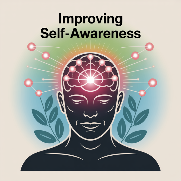 Improving Self-Awareness – Online Certificate Course