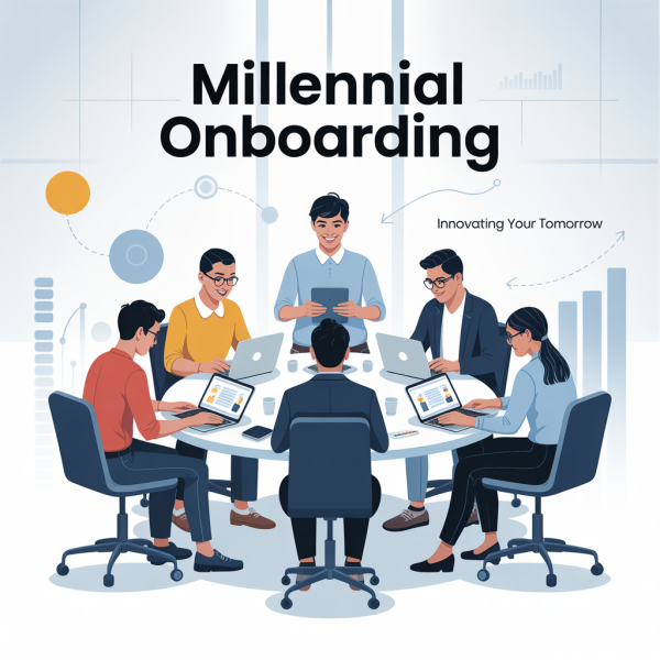 Millennial Onboarding – Online Certificate Course