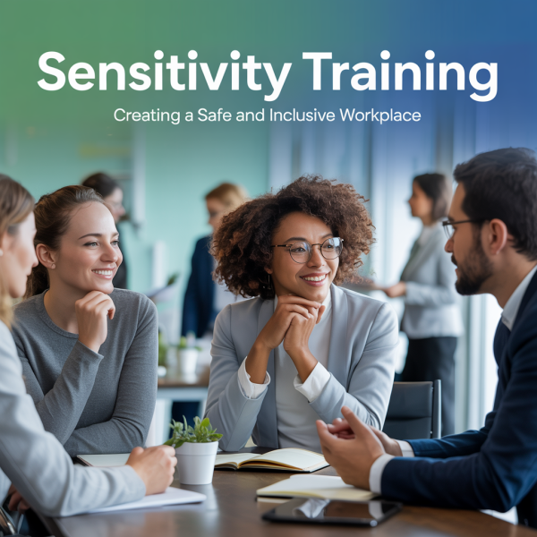 Sensitivity Training – Online Certificate Course