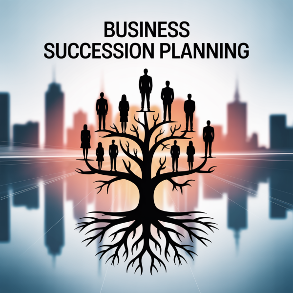 Business Succession Planning – Online Certificate Course