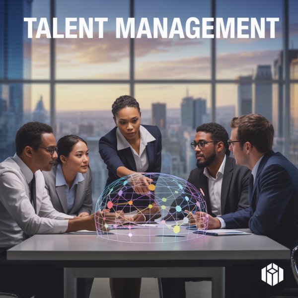 Talent Management – Online Certificate Course