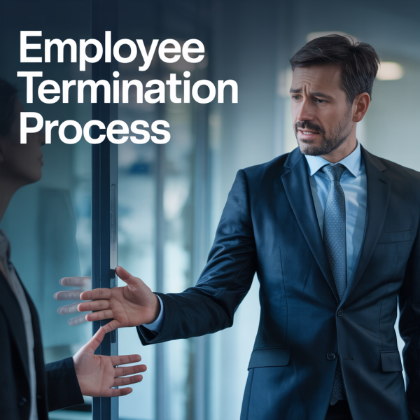 Employee Termination Processes Online Certificate Course
