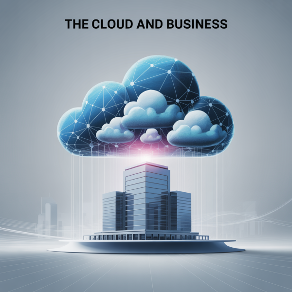 The Cloud and Business – Online Certificate Course
