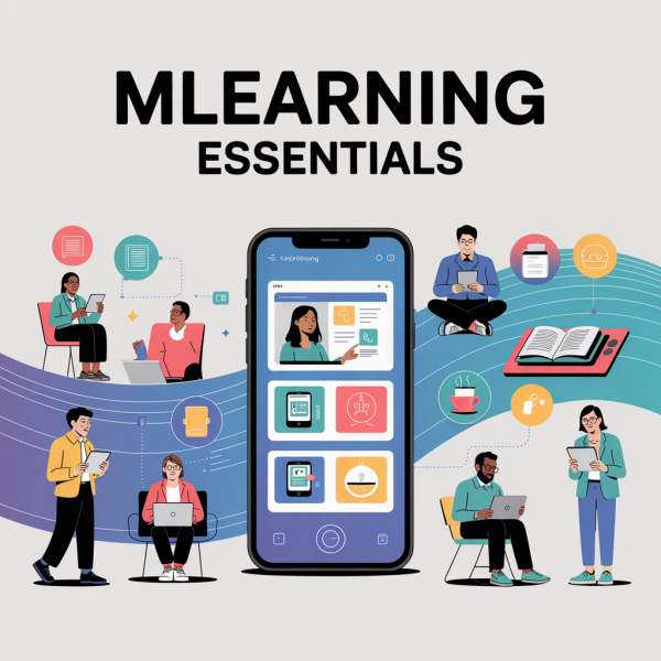 mLearning Essentials – Online Certificate Course