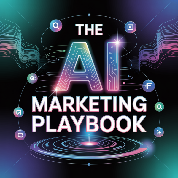 The AI Marketing PlayBook Online Certificate Course