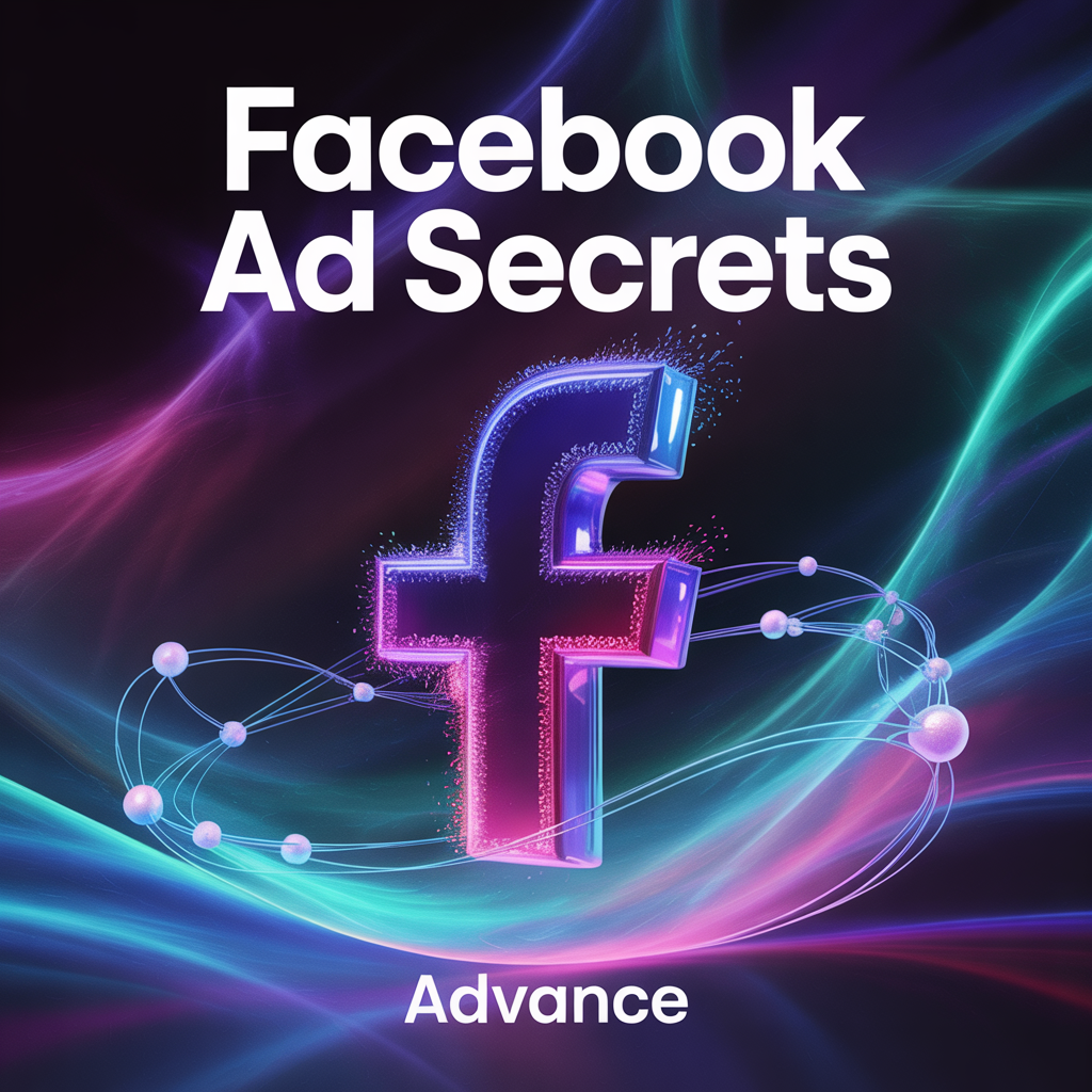 Facebook Ad Secrets Advance Online Certificate Course
