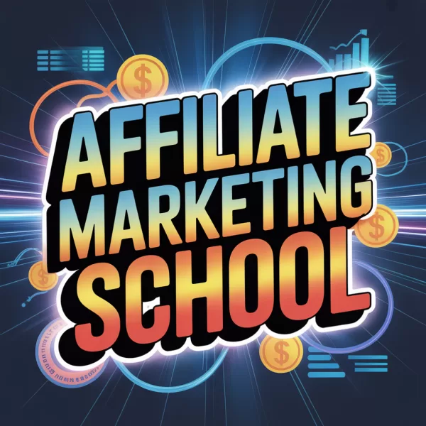 Affiliate Marketing School Online Certificate Course