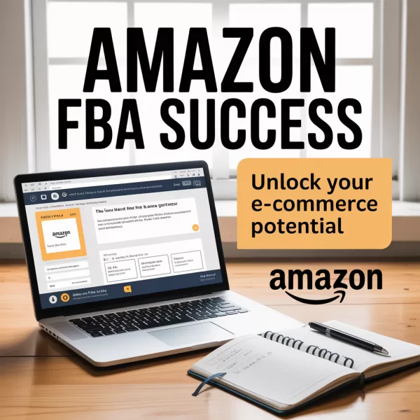 Amazon FBA Success Online Certificate Course