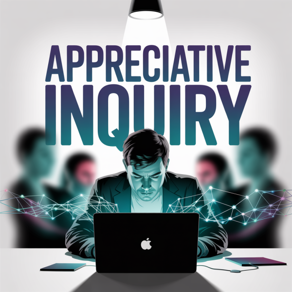 Appreciative Inquiry Online Certificate Course
