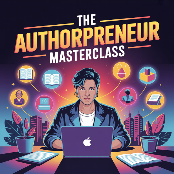 The Authorpreneur Masterclass Online Certificate Course