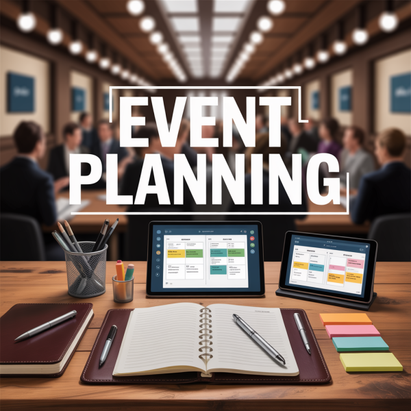Event Planning Online Certificate Course