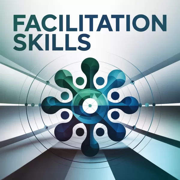 Facilitation Skills Online Certificate Course