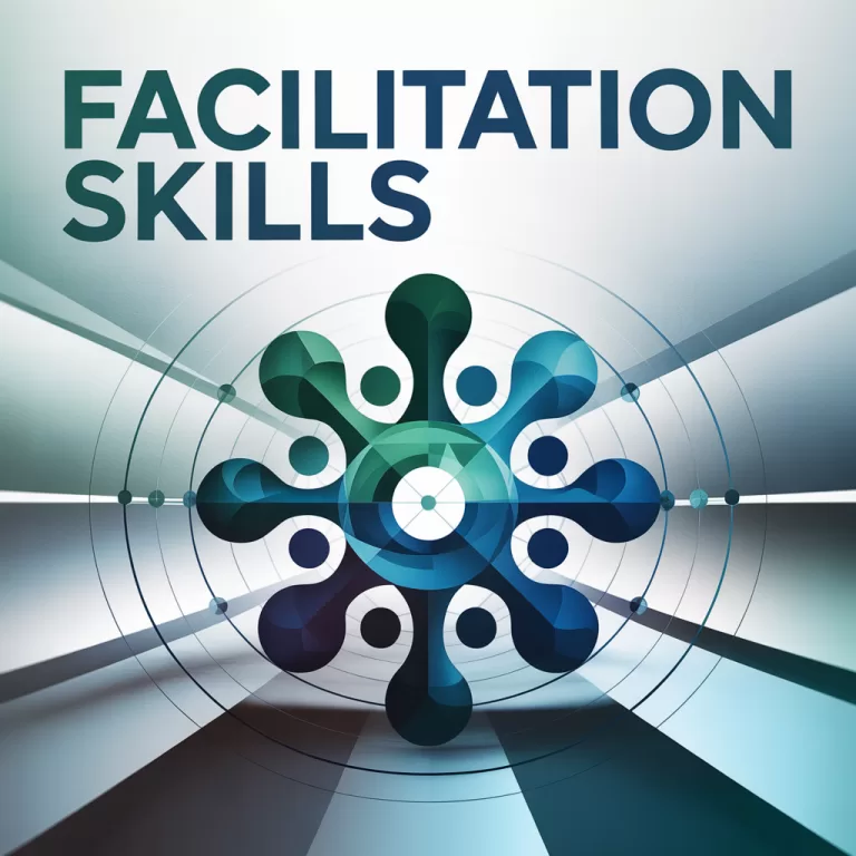 Facilitation Skills Online Certificate Course