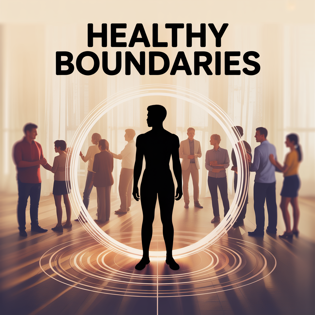 Healthy Boundaries Online Certificate Course