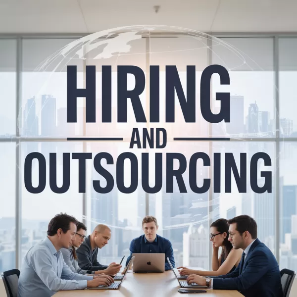 Hiring and Outsourcing Online Certificate Course