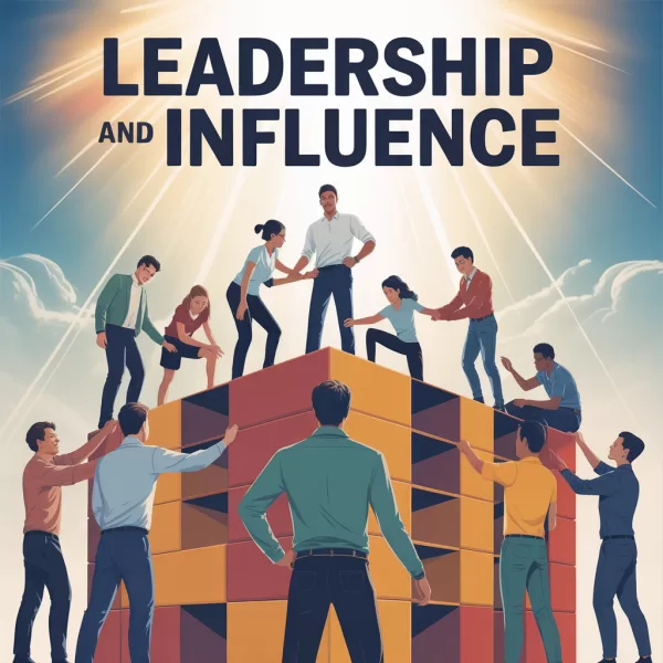 Leadership And Influence Online Certificate Course