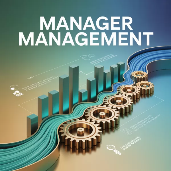 Manager Management Online Certificate Course