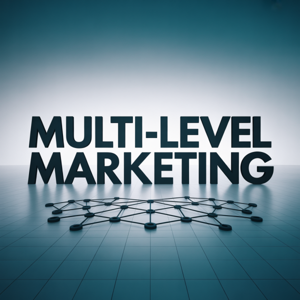 Multi-Level Marketing Online Certificate Course
