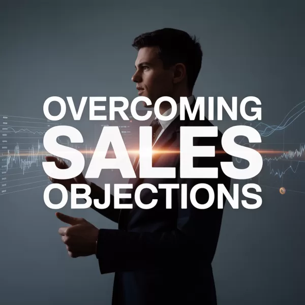 Overcoming Sales Objections Online Certificate Course