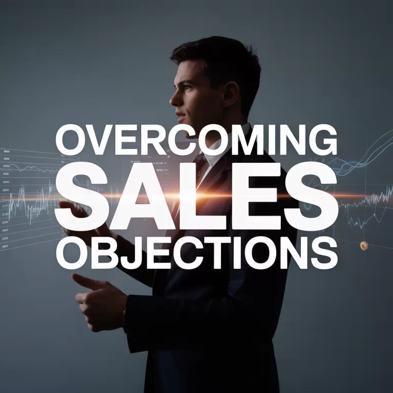 Overcoming Sales Objections Online Certificate Course