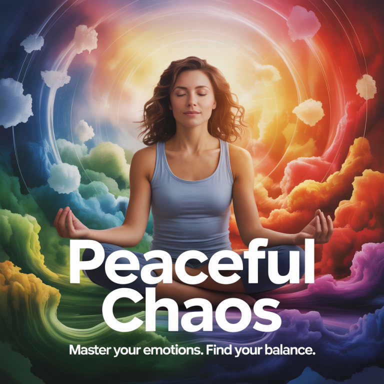 Peaceful Chaos Online Certificate Course