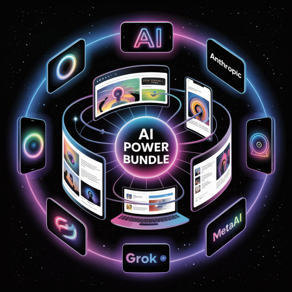 AI Power Bundle