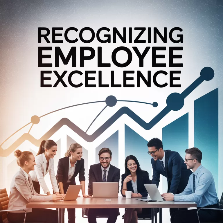Recognizing Employee Excellence Online Certificate Course