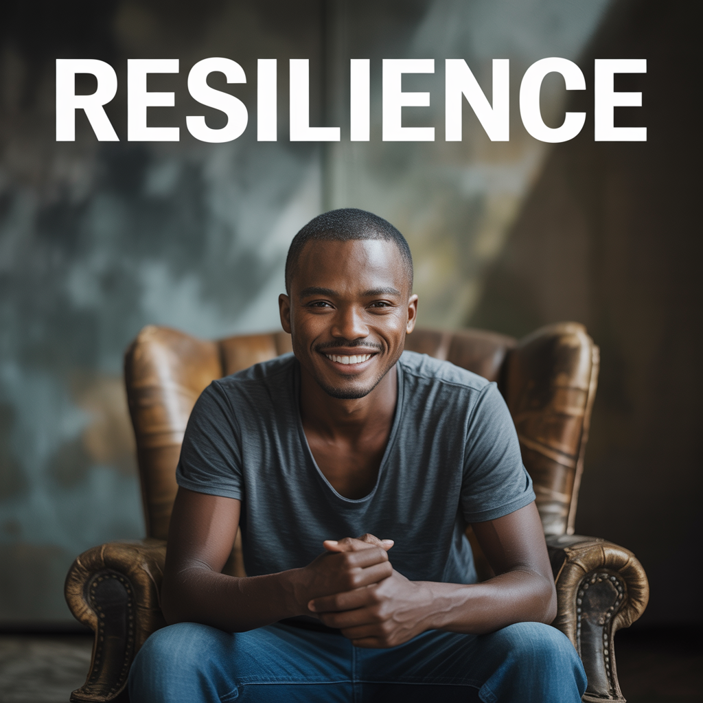 Resilience Online Certificate Course