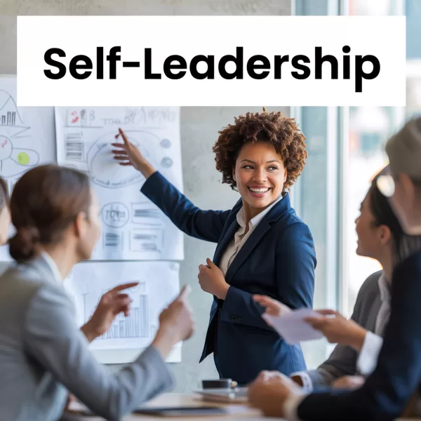 Self-Leadership Online Certificate Course