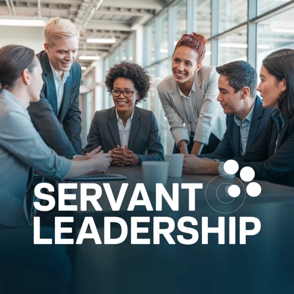 Servant Leadership Online Certificate Course