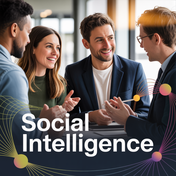 Social Intelligence Online Certificate Course