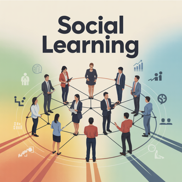 Social Learning Online Certificate Course