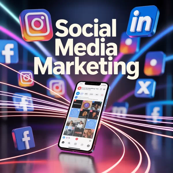 Social Media Marketing Online Certificate Course
