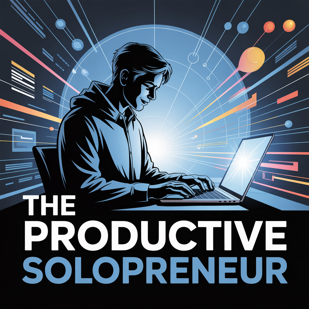 The Productive Solopreneur Online Certificate Course