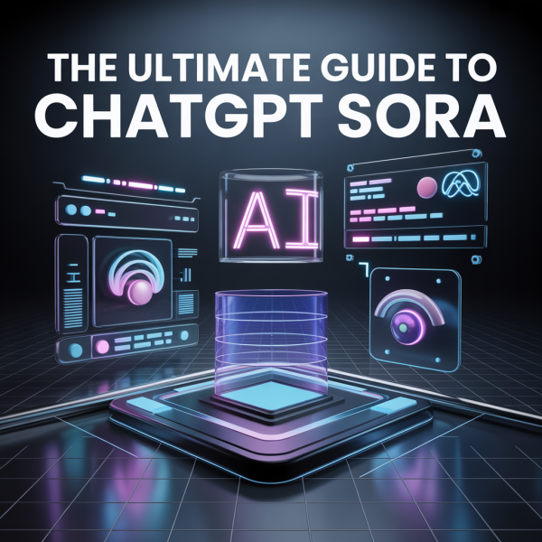 The Ultimate Guide to ChatGPT Sora Online Certificate Course